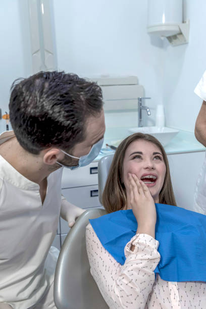 Best Pediatric Emergency Dentist in Rocky Point, NY